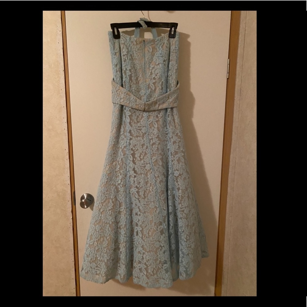 Prom Dress - Picture 4 of 6